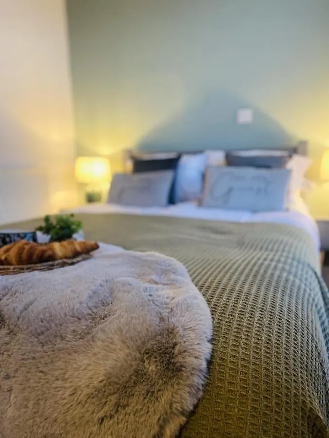 The Martello - Free Secure Carpark Apartment Kingston upon Hull