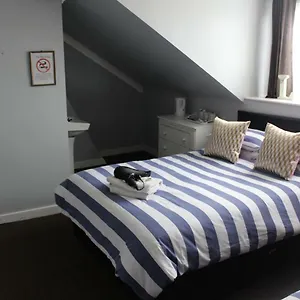 3* Hotel The Vale